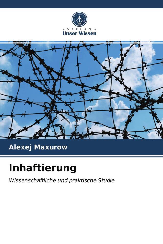 Inhaftierung