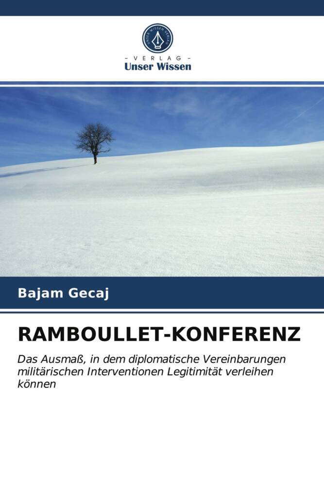 RAMBOULLET-KONFERENZ