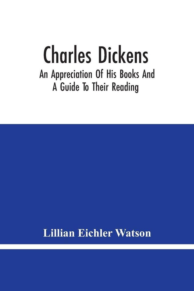 Charles Dickens
