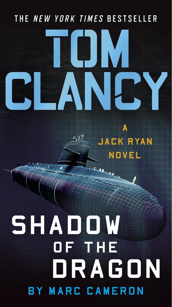 Tom Clancy‘s Shadow of the Dragon