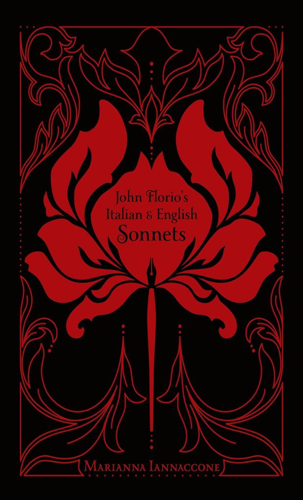 Image of John Florio's Italian & English Sonnets