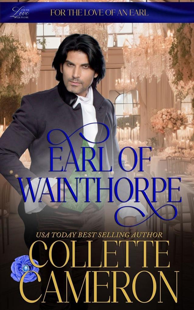 Earl of Wainthorpe