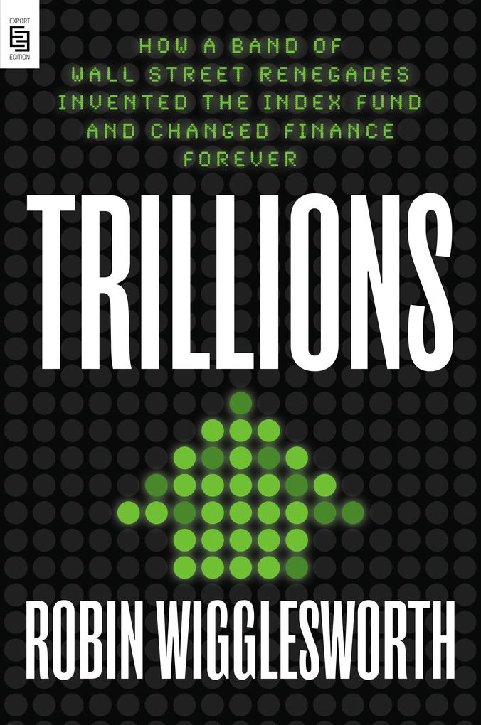 Penguin Llc Us Trillions