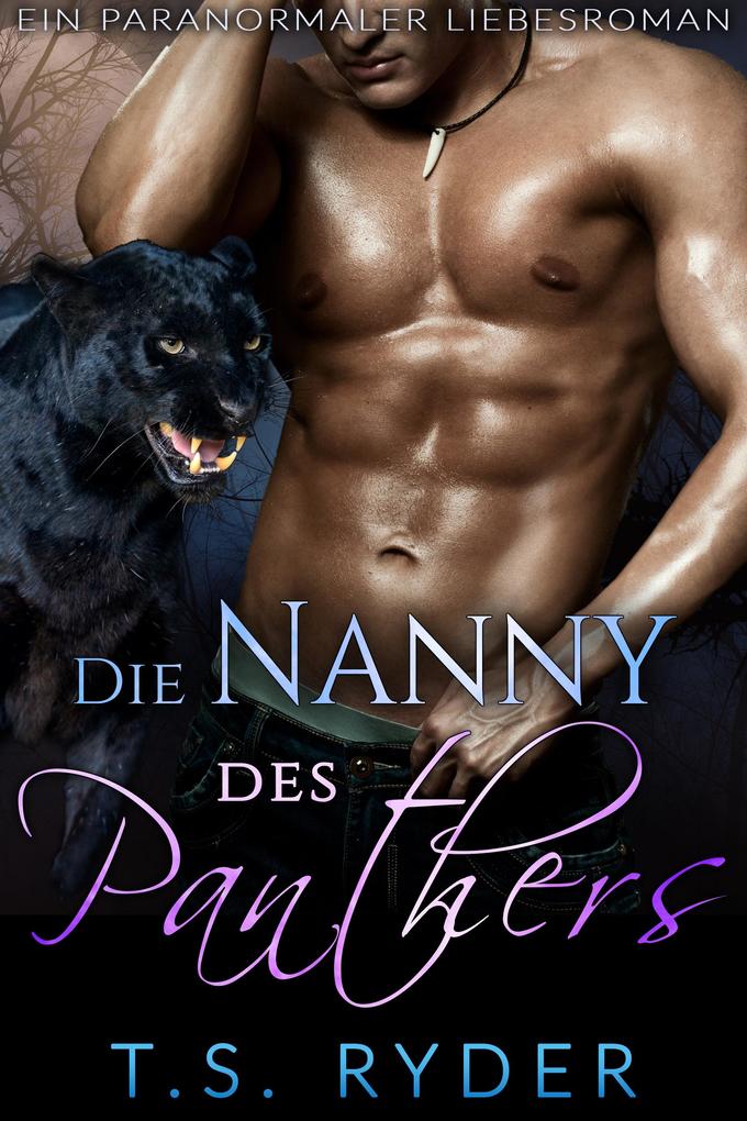 Die Nanny des Panthers
