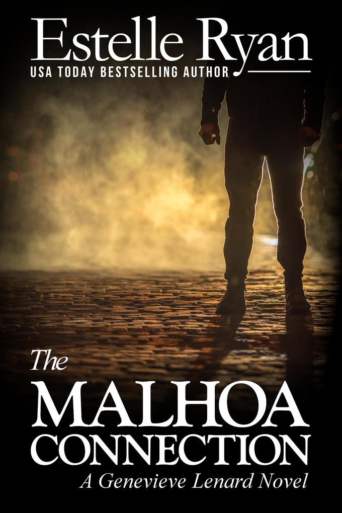 The Malhoa Connection (Genevieve Lenard #15)