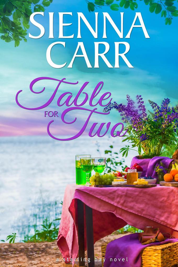 Table for Two (Starling Bay #7)