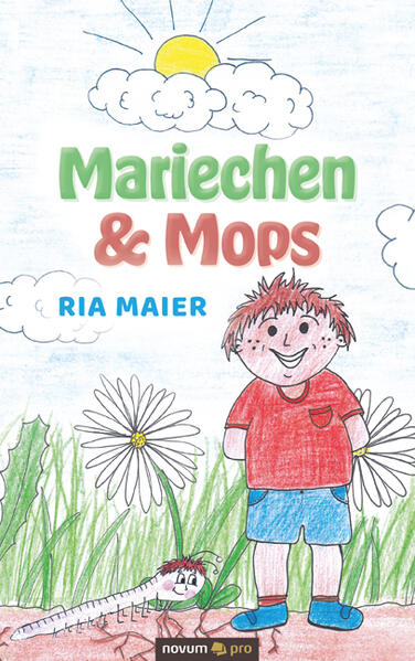 Mariechen & Mops