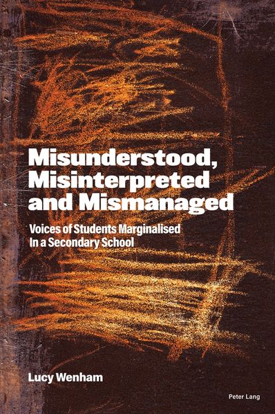 Misunderstood Misinterpreted and Mismanaged