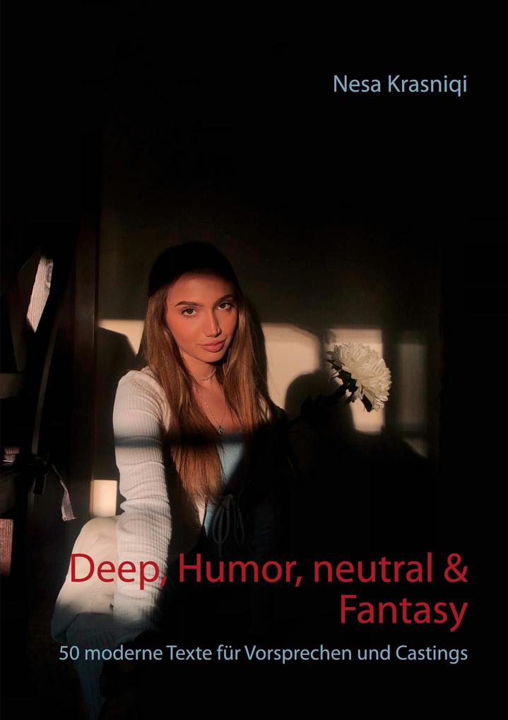 Deep Humor neutral & Fantasy