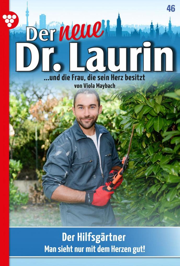 Der Hilfsgärtner