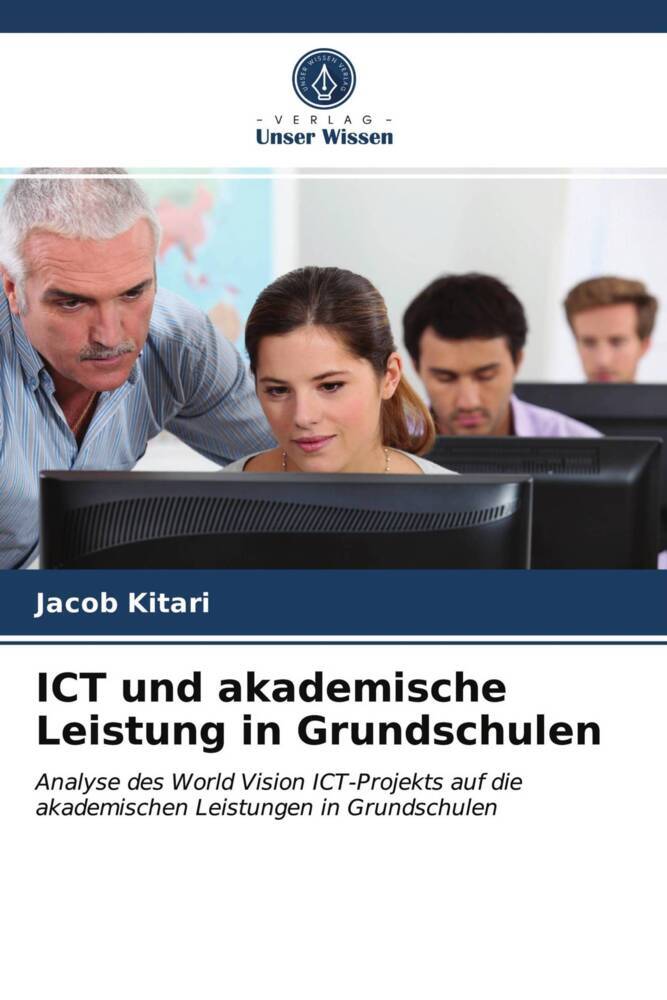 ICT und akademische Leistung in Grundschulen
