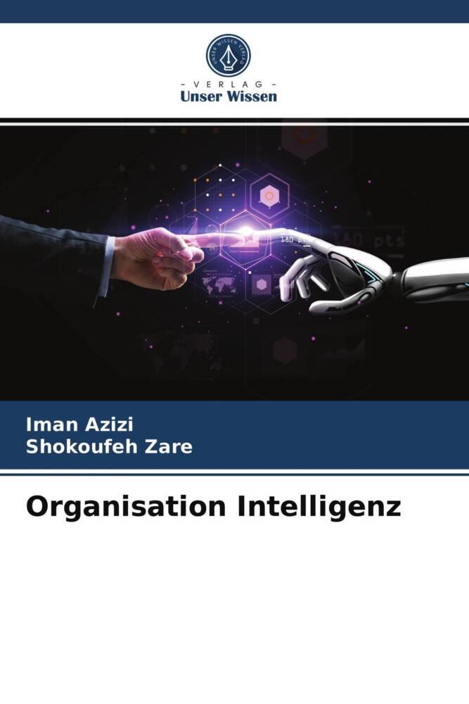 Organisation Intelligenz