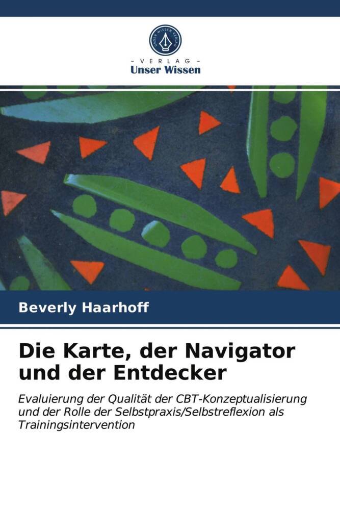 Die Karte der Navigator und der Entdecker