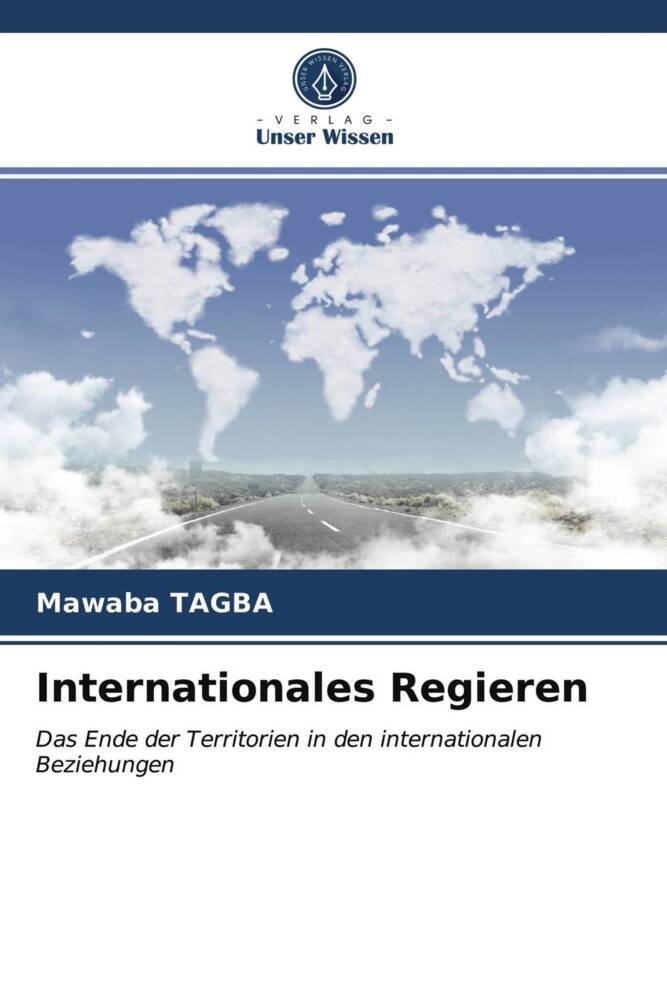 Internationales Regieren