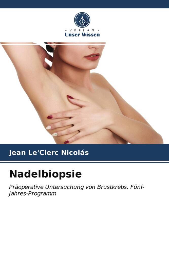 Nadelbiopsie
