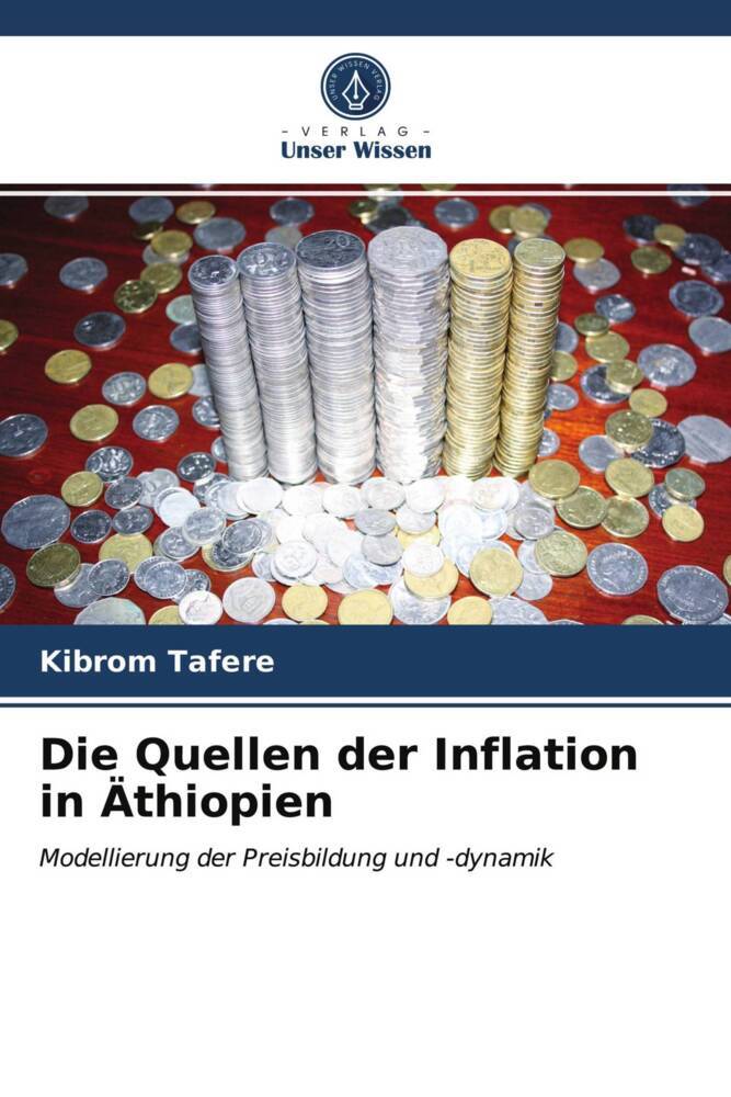 Die Quellen der Inflation in Äthiopien