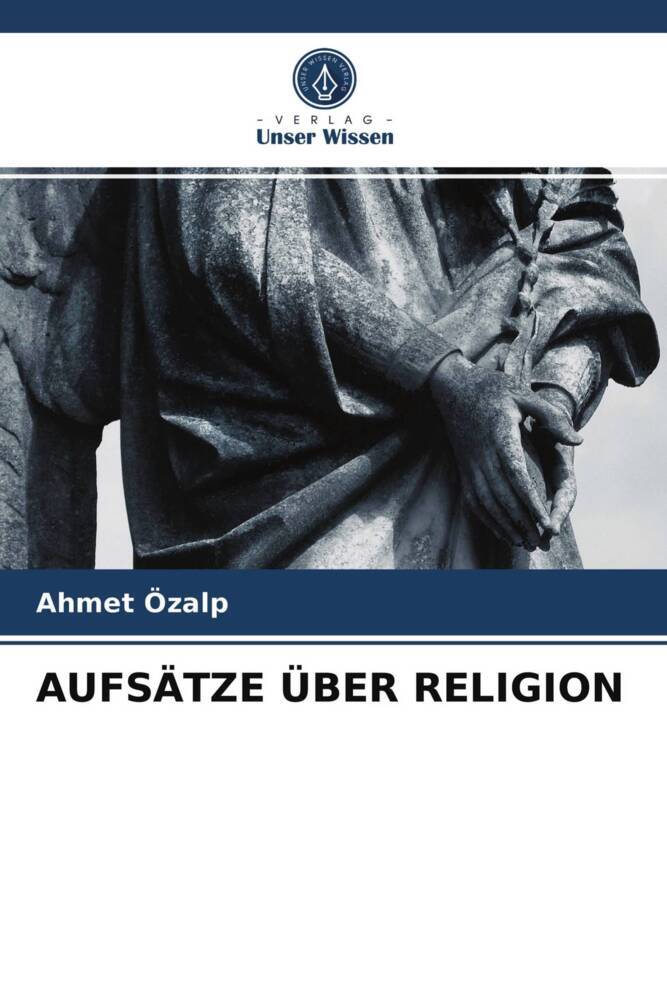 AUFSÄTZE ÜBER RELIGION