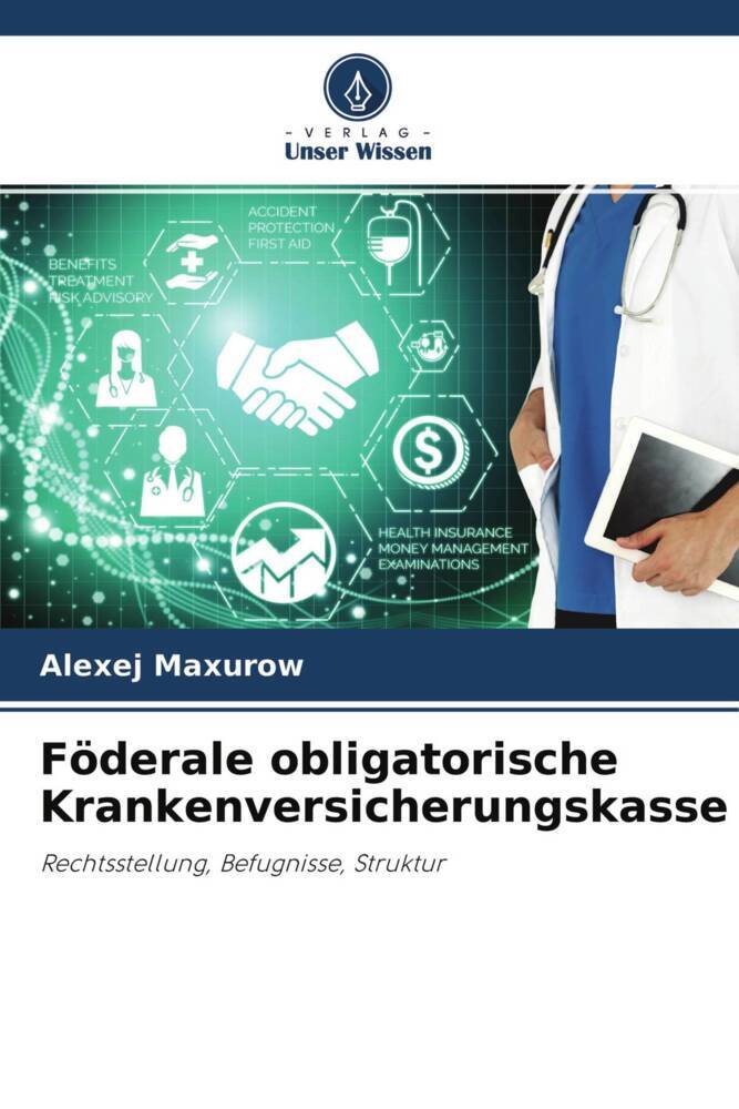 Föderale obligatorische Krankenversicherungskasse