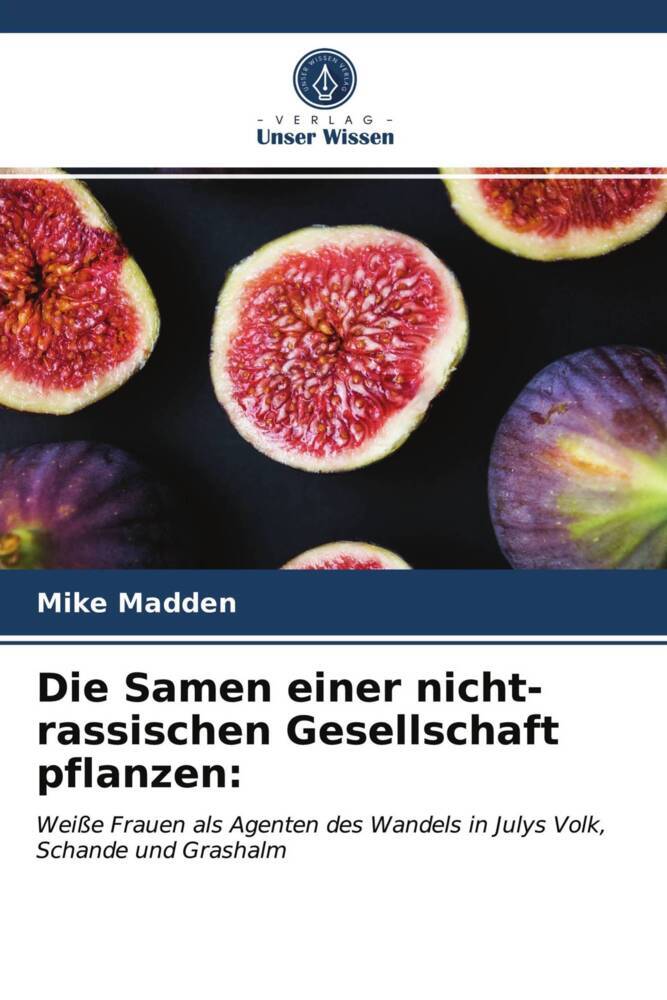 Die Samen einer nicht-rassischen Gesellschaft pflanzen: