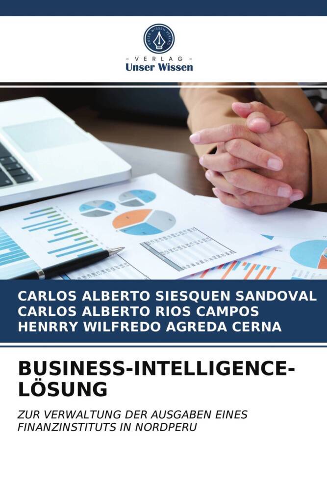 BUSINESS-INTELLIGENCE-LÖSUNG