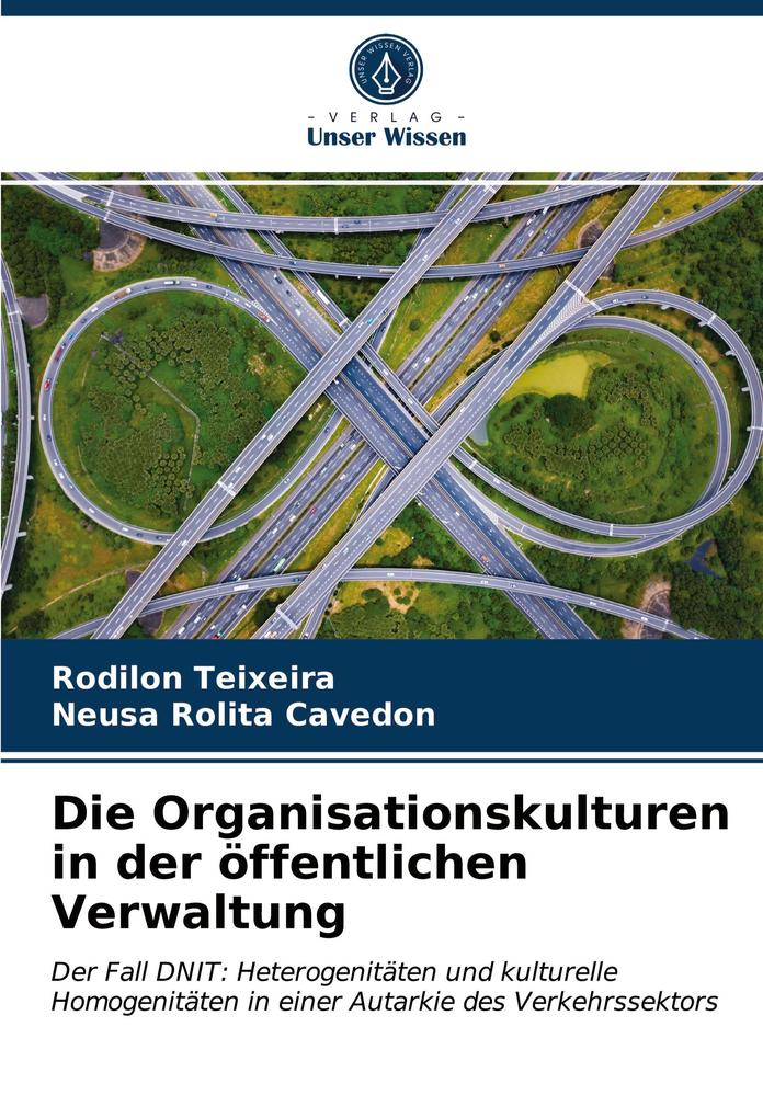 Die Organisationskulturen in der öffentlichen Verwaltung