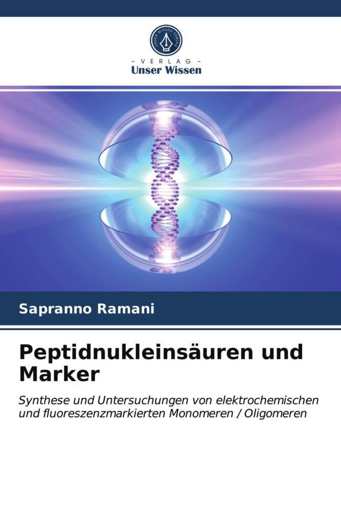 Peptidnukleinsäuren und Marker