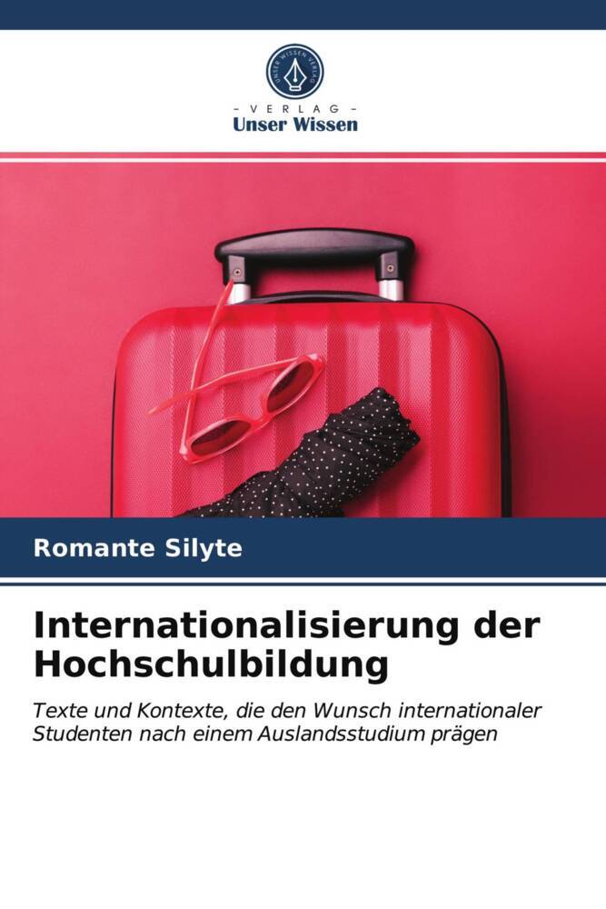 Internationalisierung der Hochschulbildung