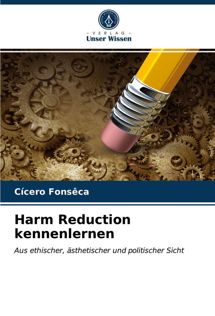 Harm Reduction kennenlernen