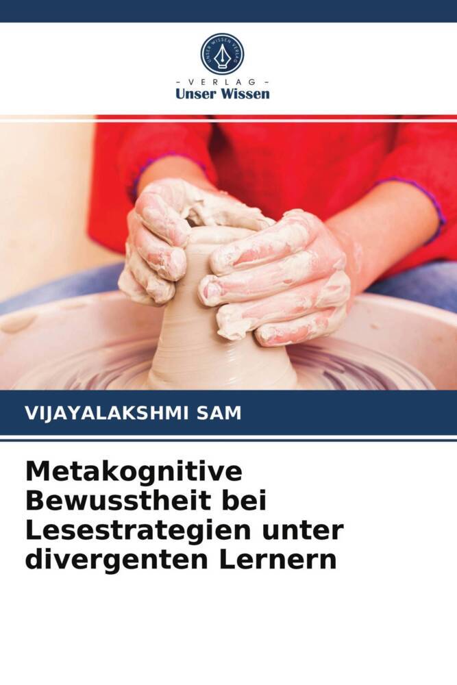 Metakognitive Bewusstheit bei Lesestrategien unter divergenten Lernern
