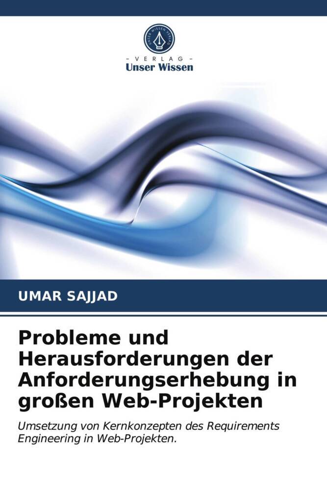 Probleme und Herausforderungen der Anforderungserhebung in großen Web-Projekten