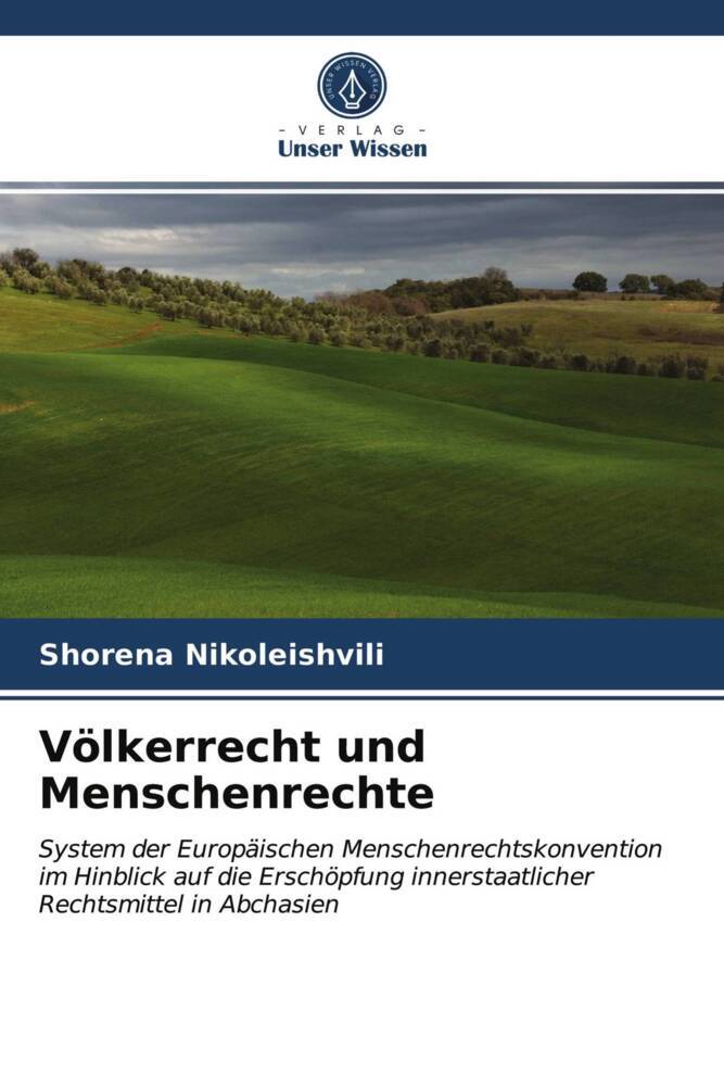 Völkerrecht und Menschenrechte