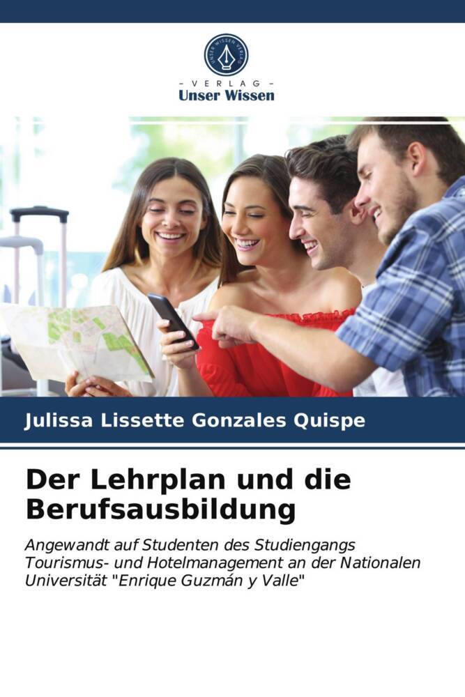 Der Lehrplan und die Berufsausbildung