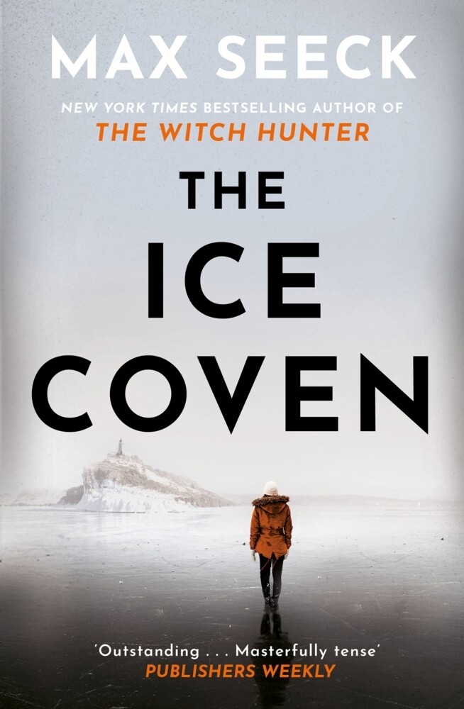 Image of The Ice Coven