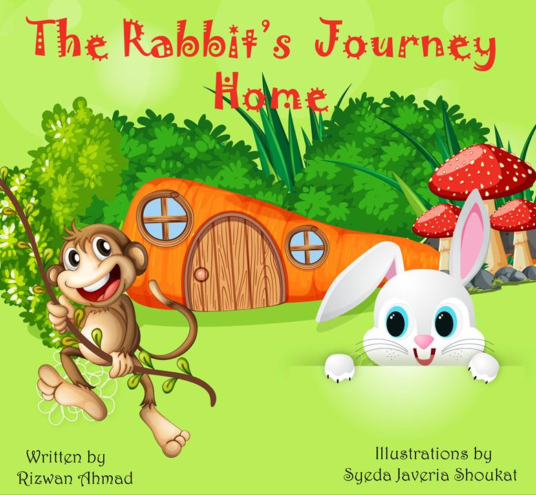 The Rabbit‘s Journey Home