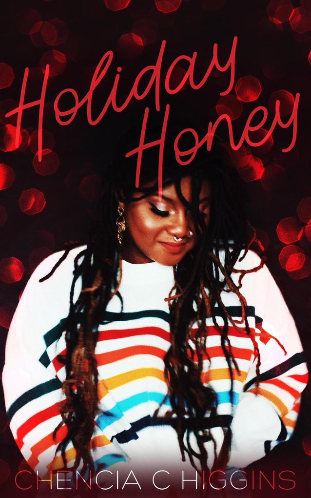 Holiday Honey (JustOneNight.com #4)
