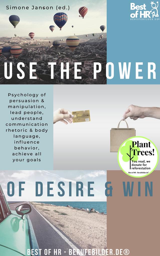 Use the Power of Desire & Win