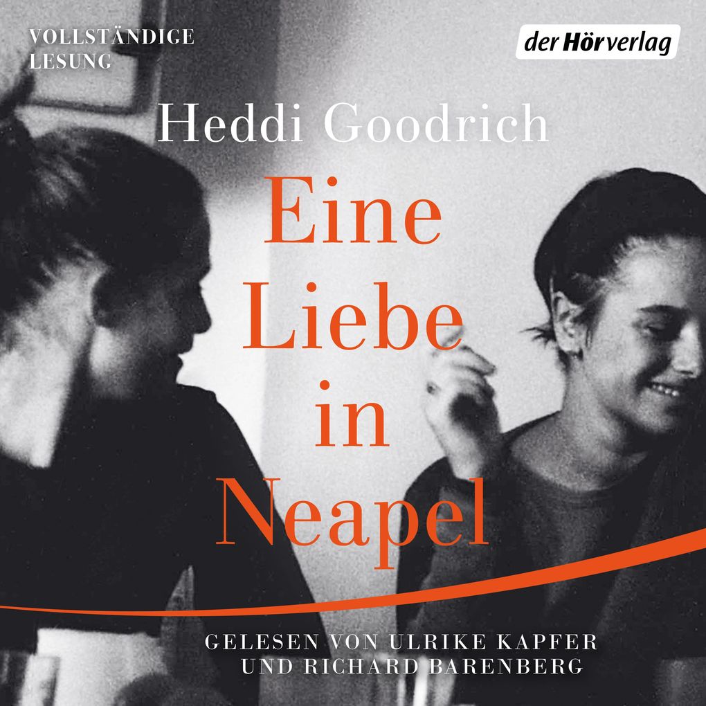 Image of Eine Liebe in Neapel