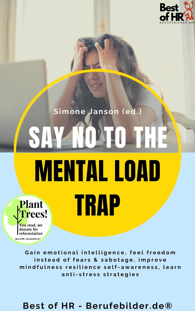 Say No to the Mental Load Trap