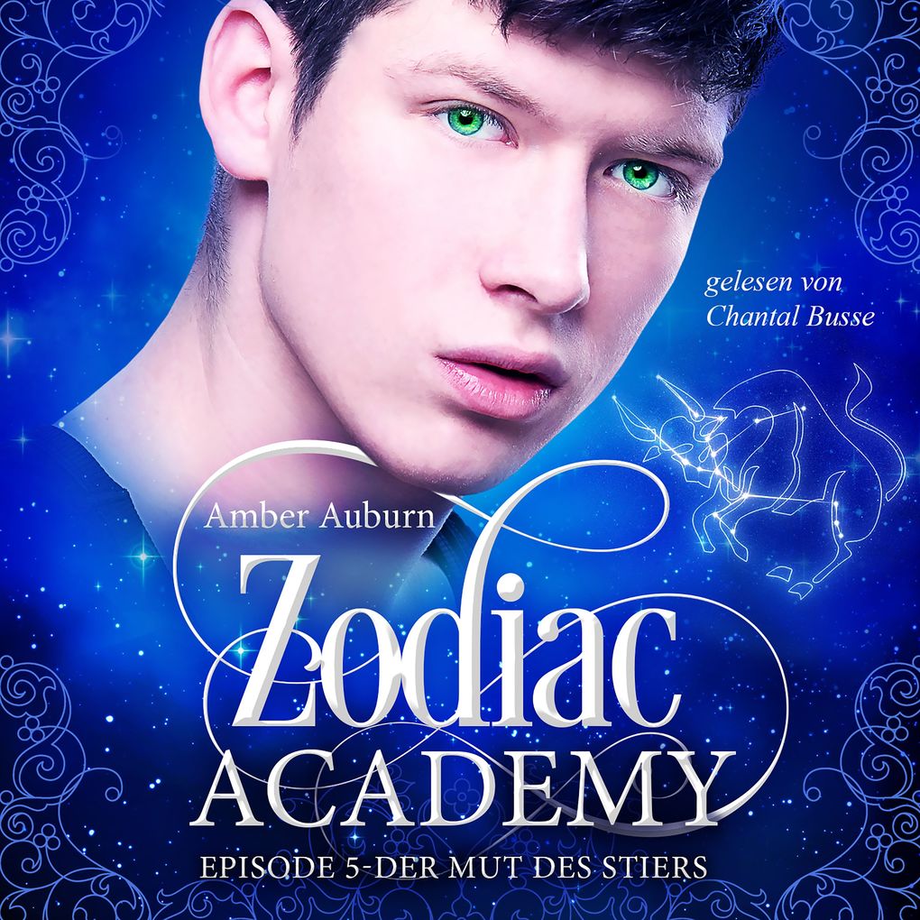 Zodiac Academy Episode 5 - Der Mut des Stiers