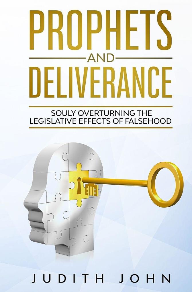 Prophets and Deliverance