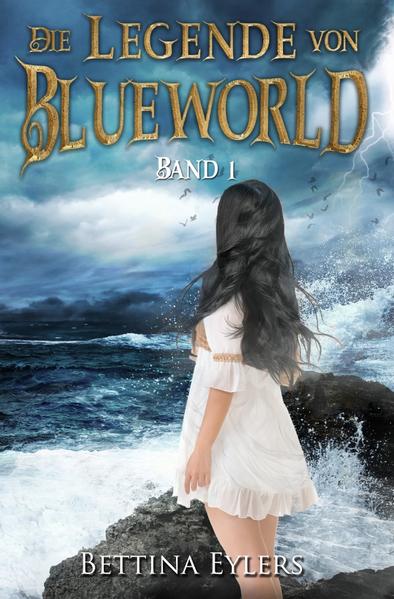 Image of Die Legende von Blue World