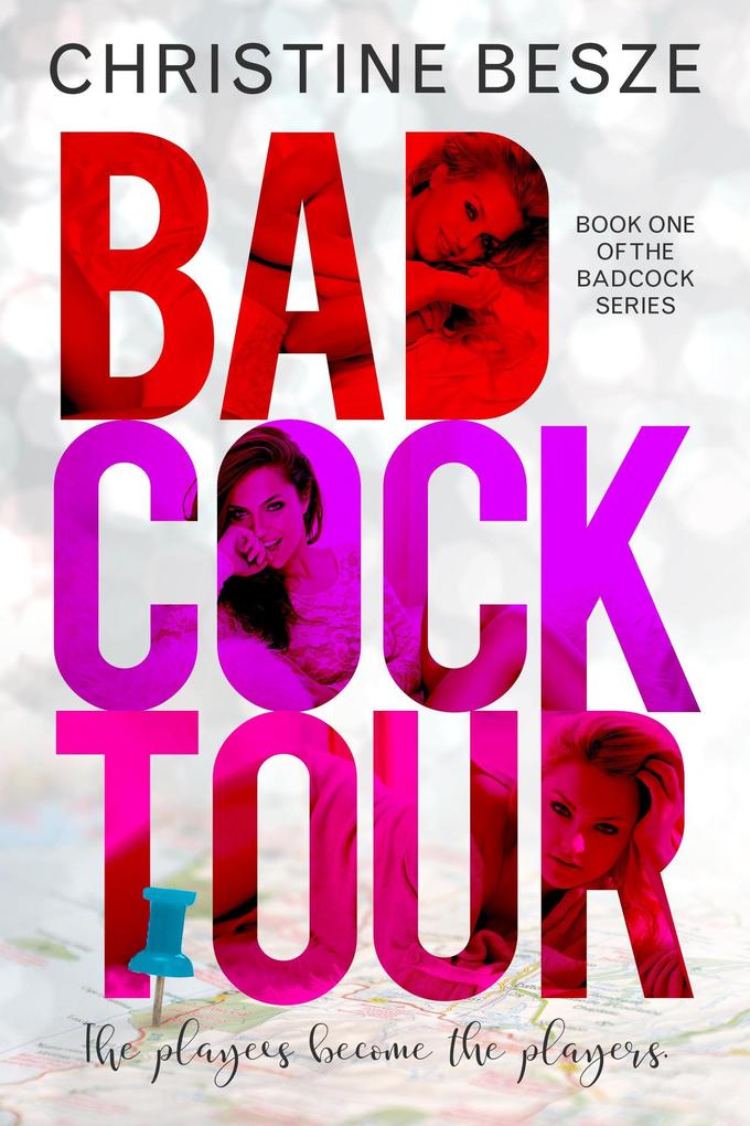 Badcock Tour (Badcock Series #1)