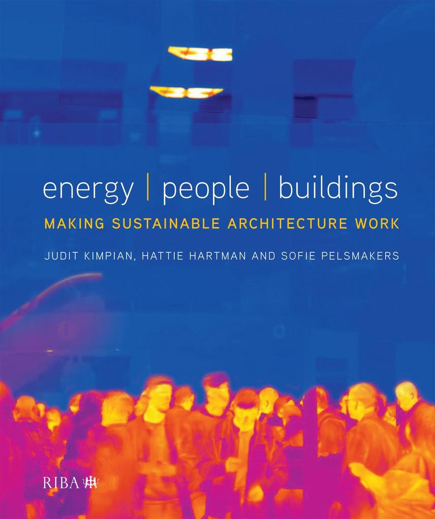 Energy People Buildings