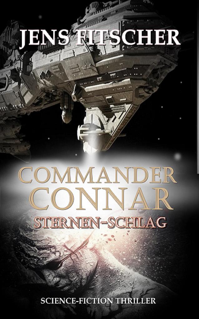 Commander Connar (Sternen-Schlag)