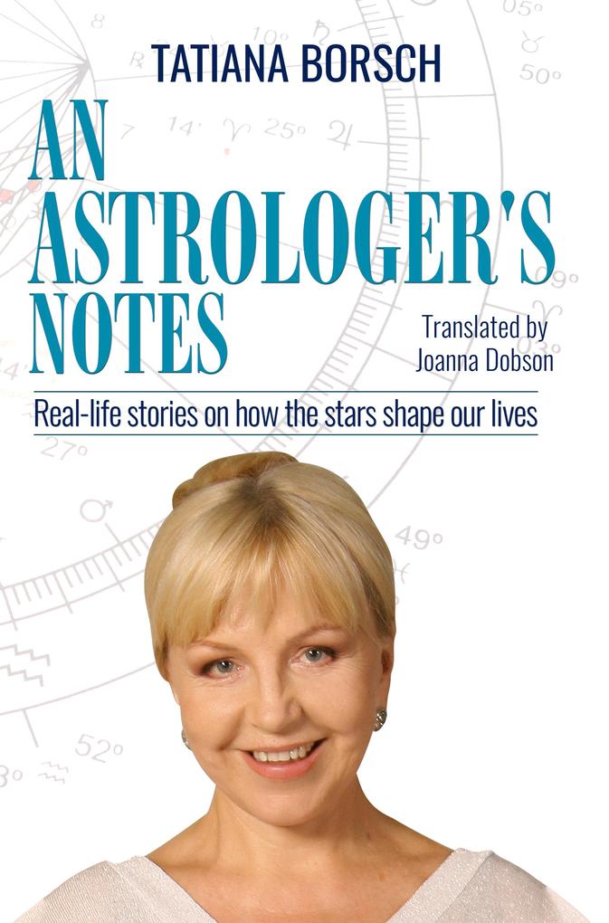 An Astrologer‘s Notes