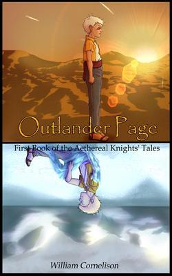 Outlander Page