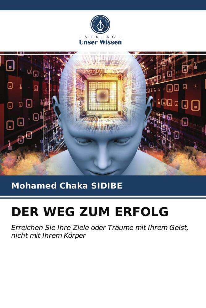 DER WEG ZUM ERFOLG