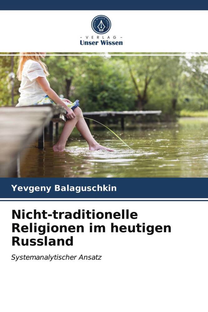 Nicht-traditionelle Religionen im heutigen Russland