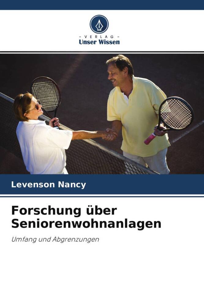 Forschung über Seniorenwohnanlagen