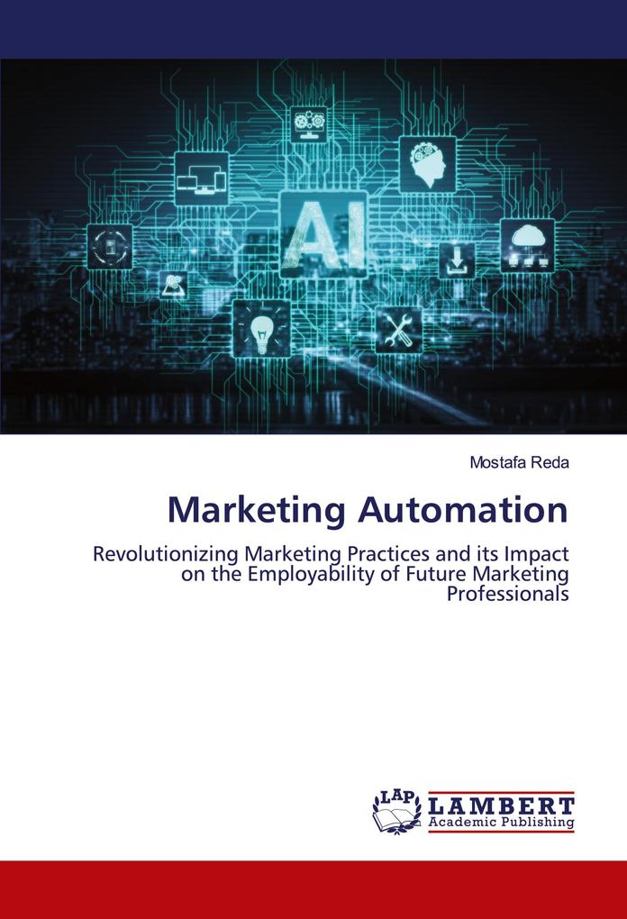 Marketing Automation
